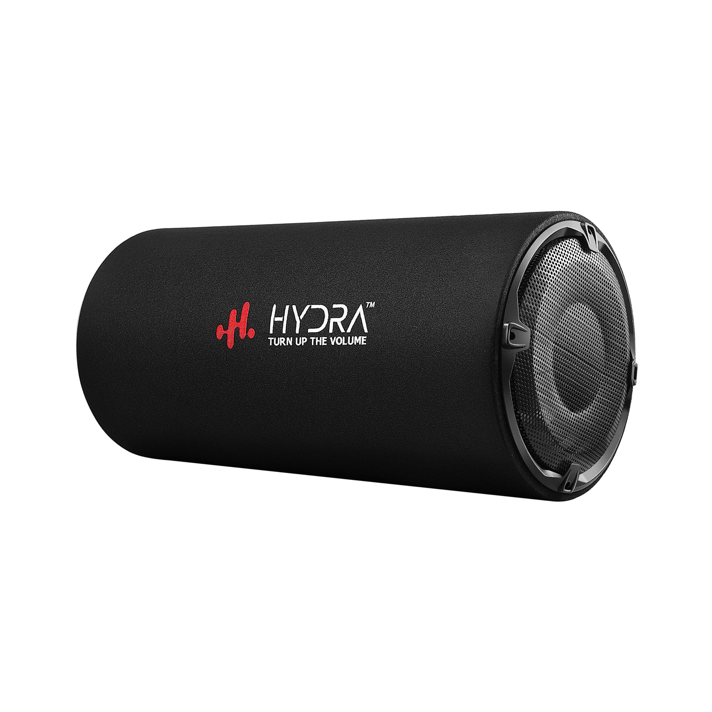 Hydra PASSIVE-1226 passive Car Bass tube 134mm double magnet subwoofer(use 2&4 channel Amp)6800Watt Subwoofer  (Passive , RMS Power: 500 W)