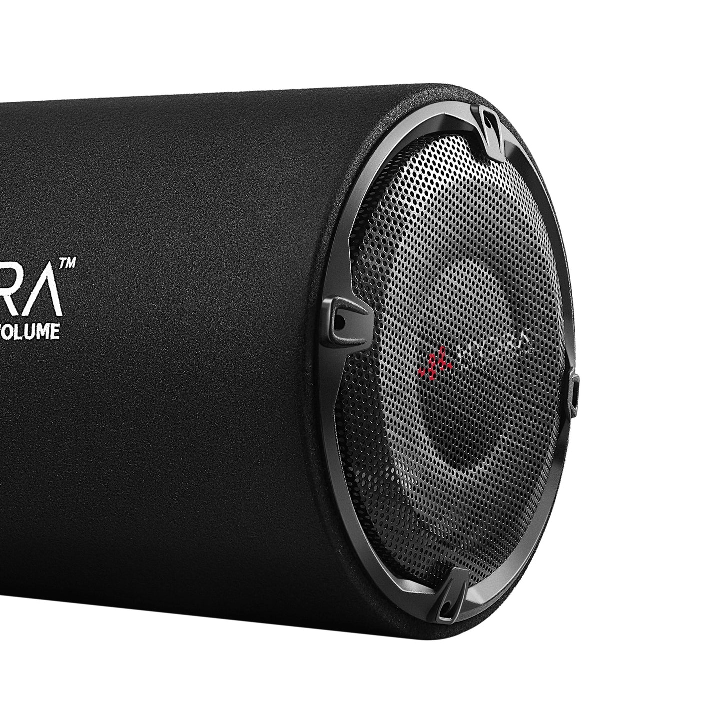 Hydra PASSIVE-1226 passive Car Bass tube 134mm double magnet subwoofer(use 2&4 channel Amp)6800Watt Subwoofer  (Passive , RMS Power: 500 W)