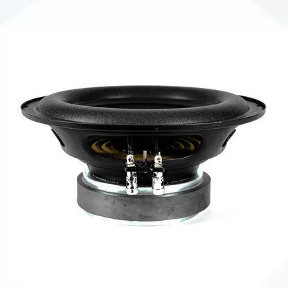 Hydra AQUA BASS MINI 8 Inch Single Magnet Powered Subwoofer(Peak power:1800W) Subwoofer  (Passive , RMS Power: 320 W)