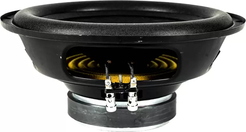 Hydra AQUA BASS 10 Inch Single Magnet Car Powered Subwoofer (Passive , RMS Power: 400 W)