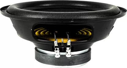 Hydra AQUA BASS 10 Inch Single Magnet Car Powered Subwoofer (Passive , RMS Power: 400 W)