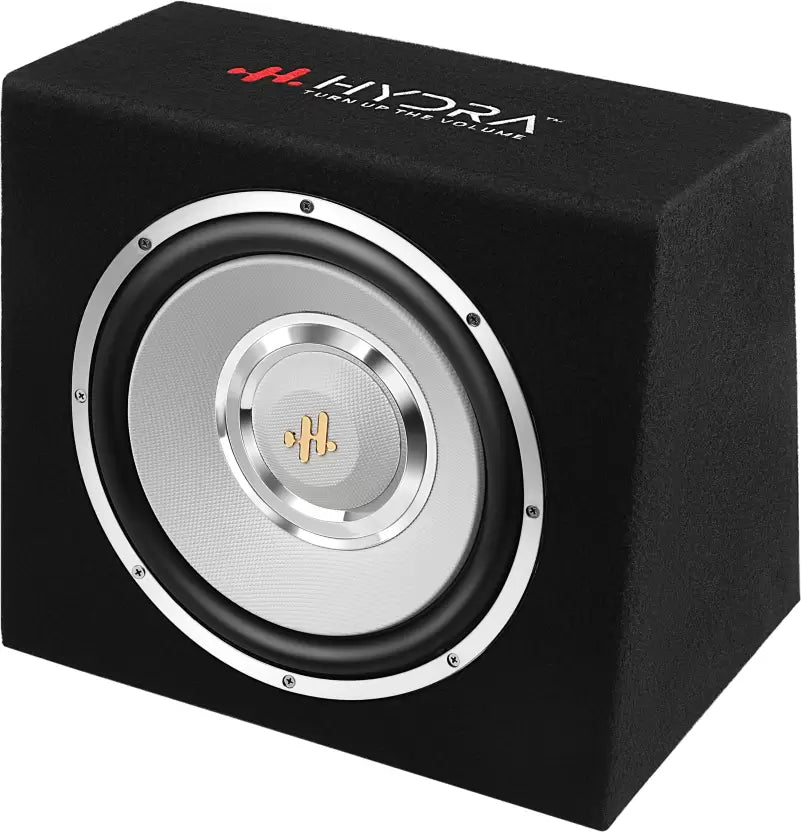 Hydra HPA-4036 THUNDER, 12 Inch Imported passive Subwoofer  (Passive , RMS Power: 550 W)