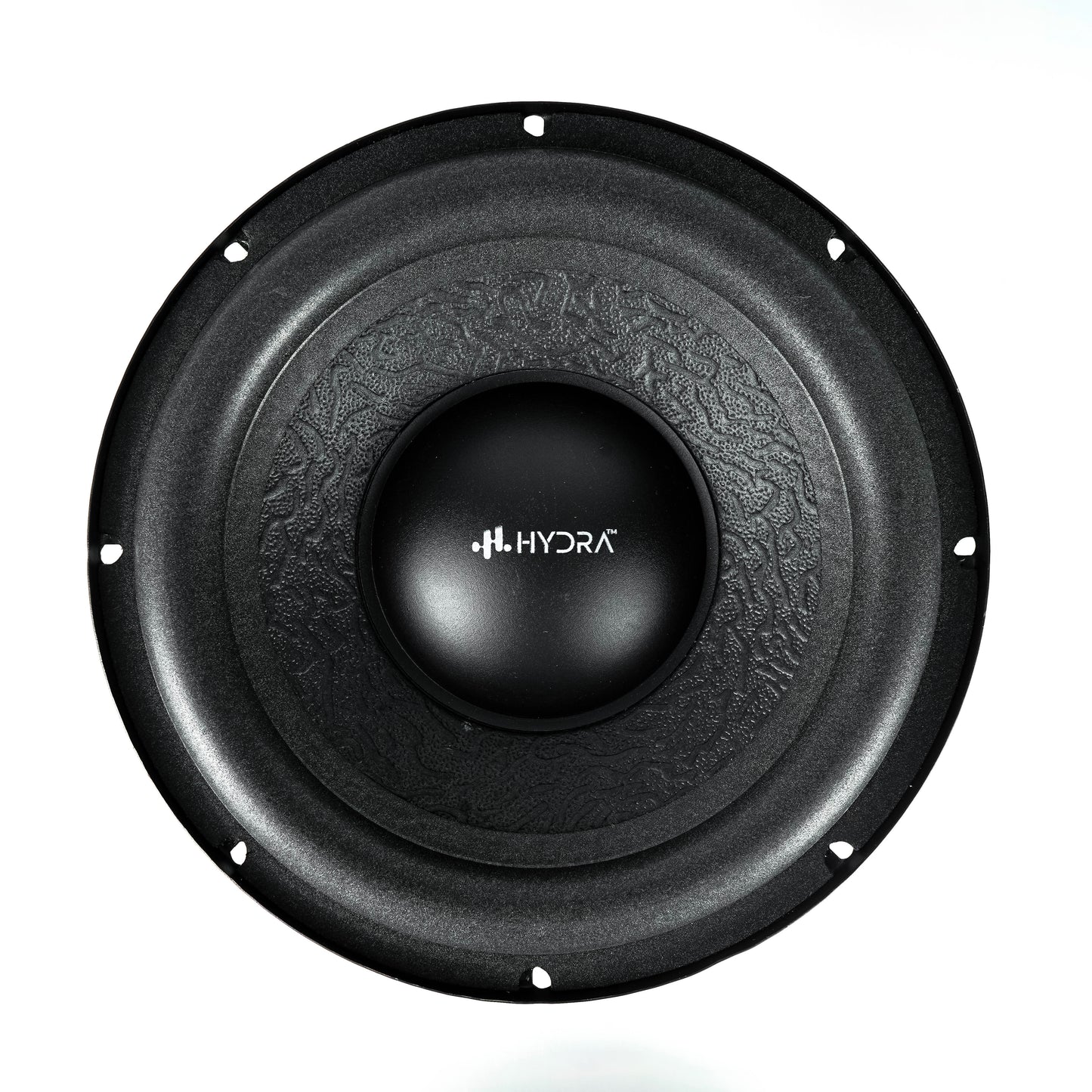 Hydra AQUA BASS 10 Inch Single Magnet Car Powered Subwoofer (Passive , RMS Power: 400 W)