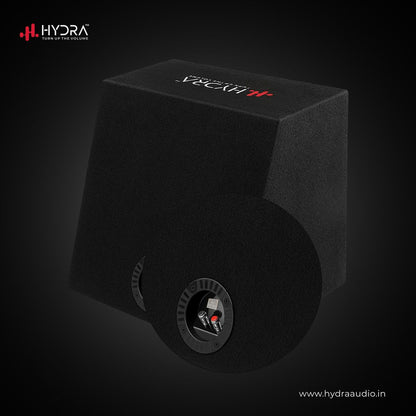 Hydra HPA-4036 THUNDER, 12 Inch Imported passive Subwoofer  (Passive , RMS Power: 550 W)